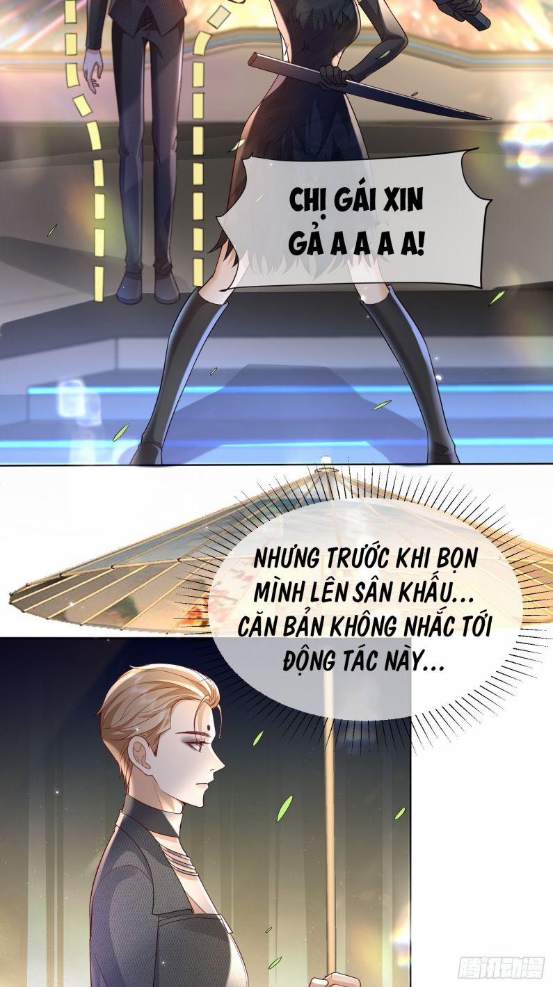 Mô Vương Đương Đạo 26 trang 8