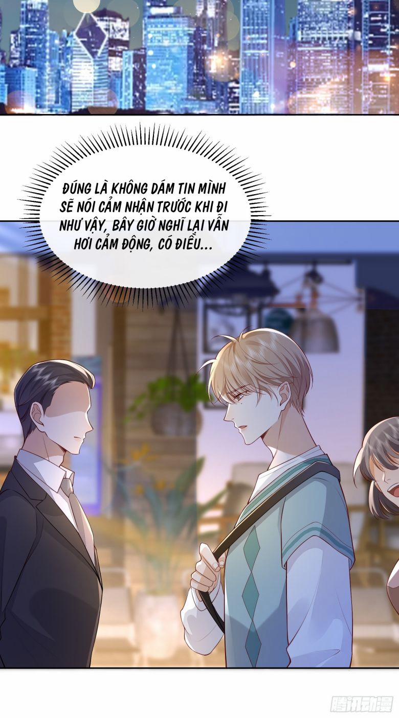 Mô Vương Đương Đạo 27 trang 15