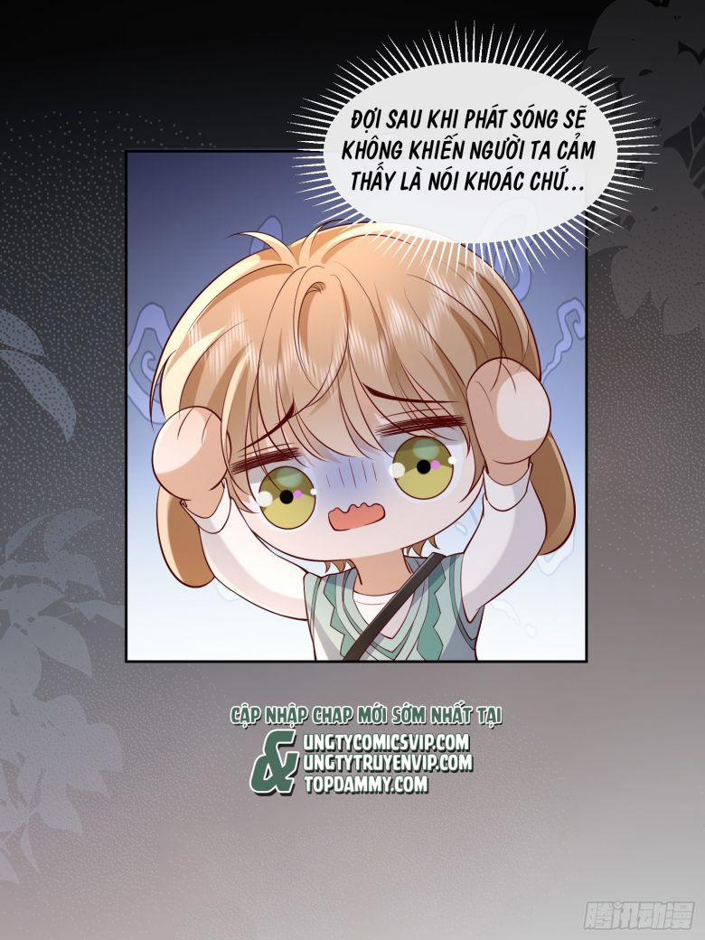 Mô Vương Đương Đạo 27 trang 16