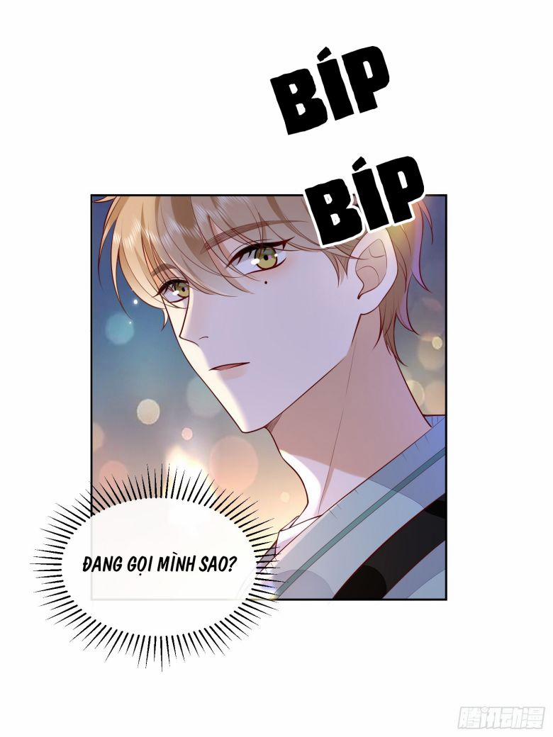 Mô Vương Đương Đạo 27 trang 19