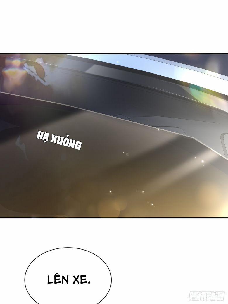 Mô Vương Đương Đạo 27 trang 20