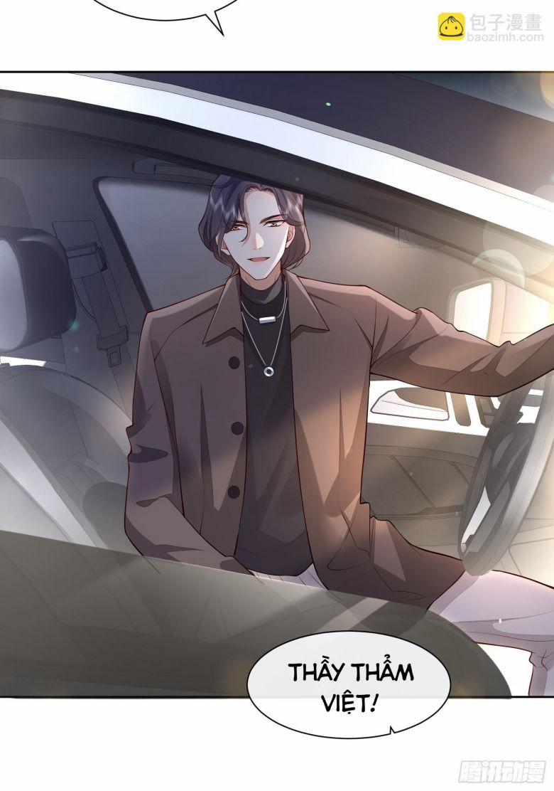 Mô Vương Đương Đạo 27 trang 21