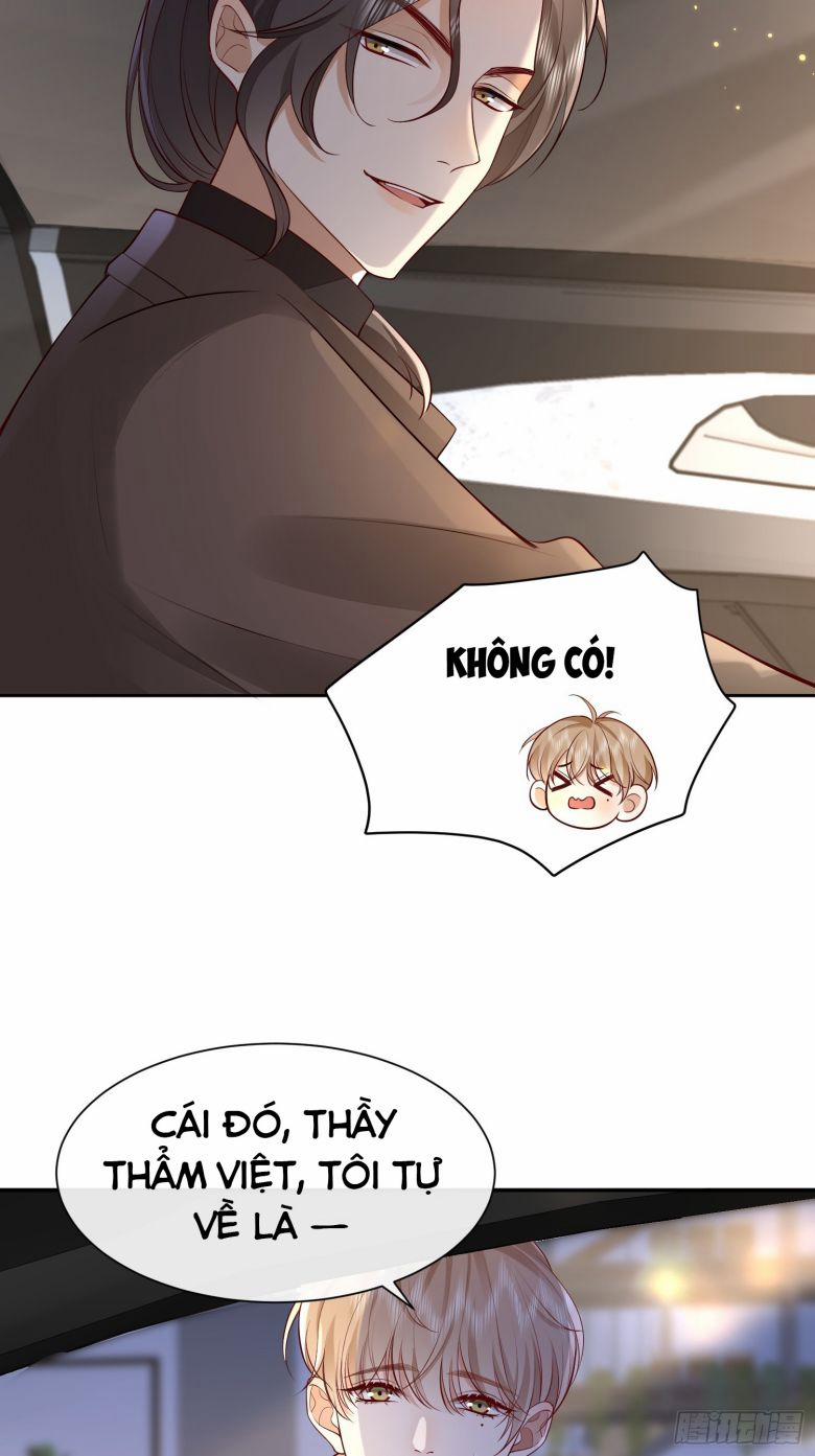 Mô Vương Đương Đạo 27 trang 23