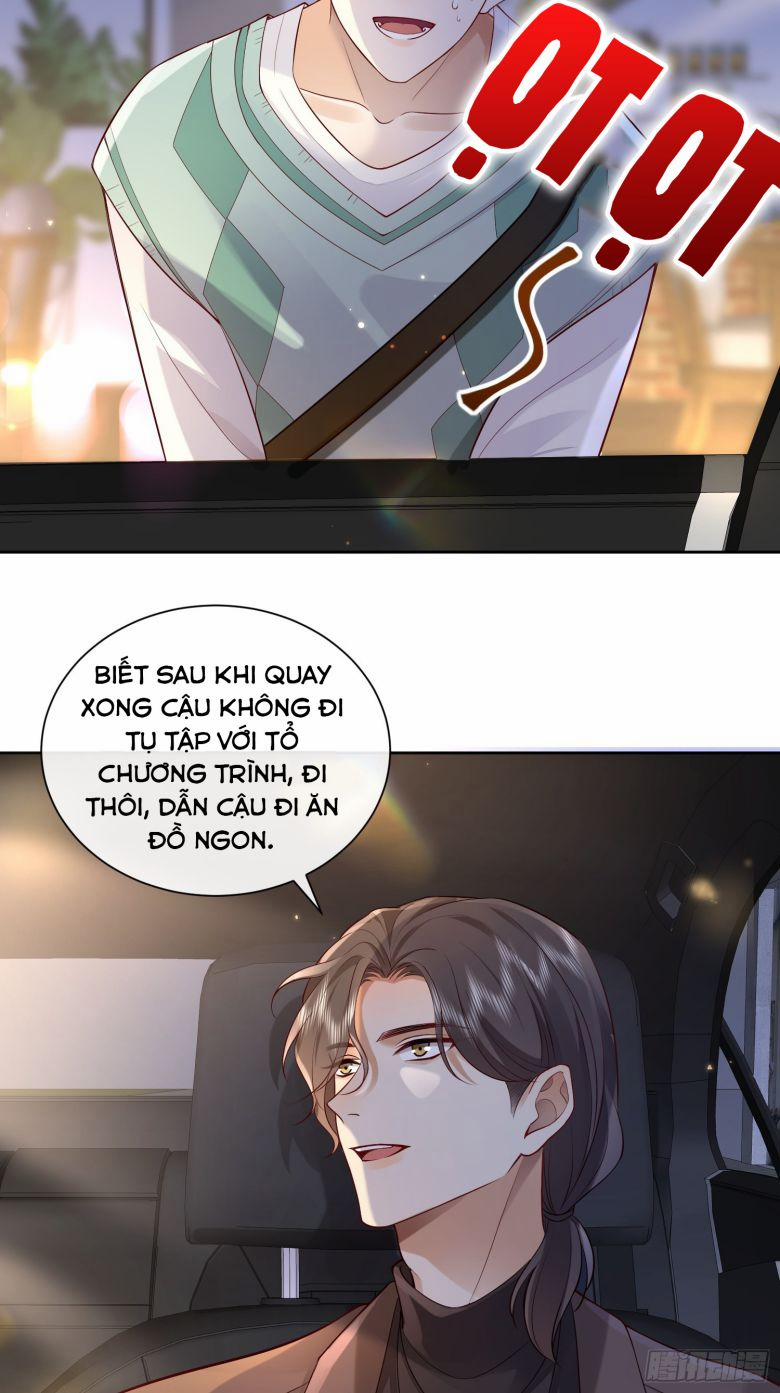 Mô Vương Đương Đạo 27 trang 24