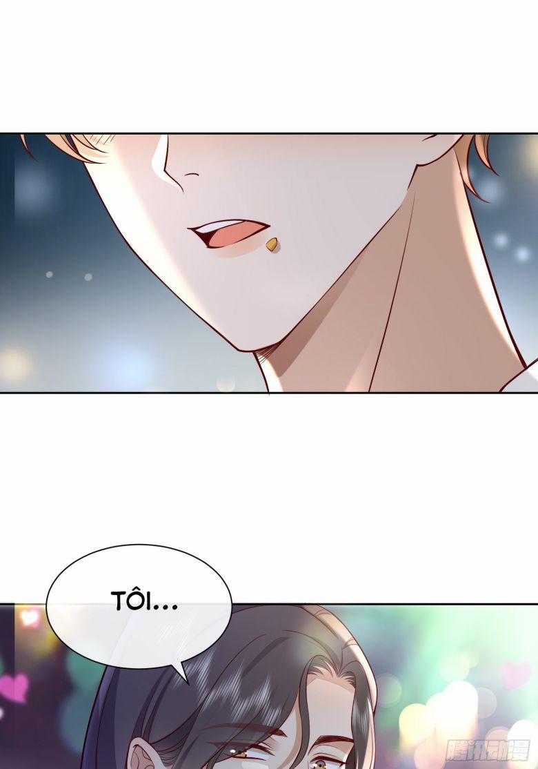 Mô Vương Đương Đạo 27 trang 30