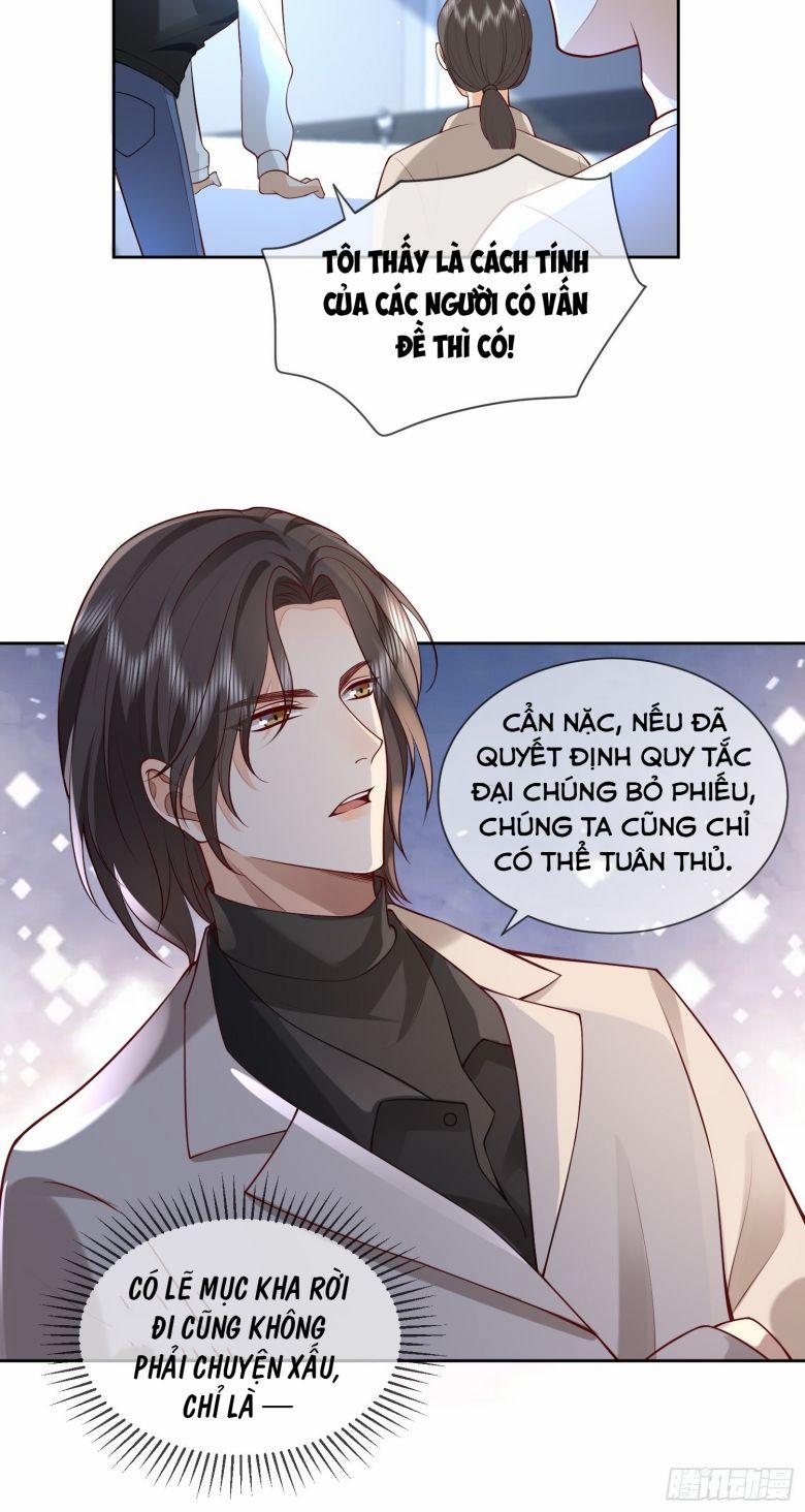 Mô Vương Đương Đạo 27 trang 4