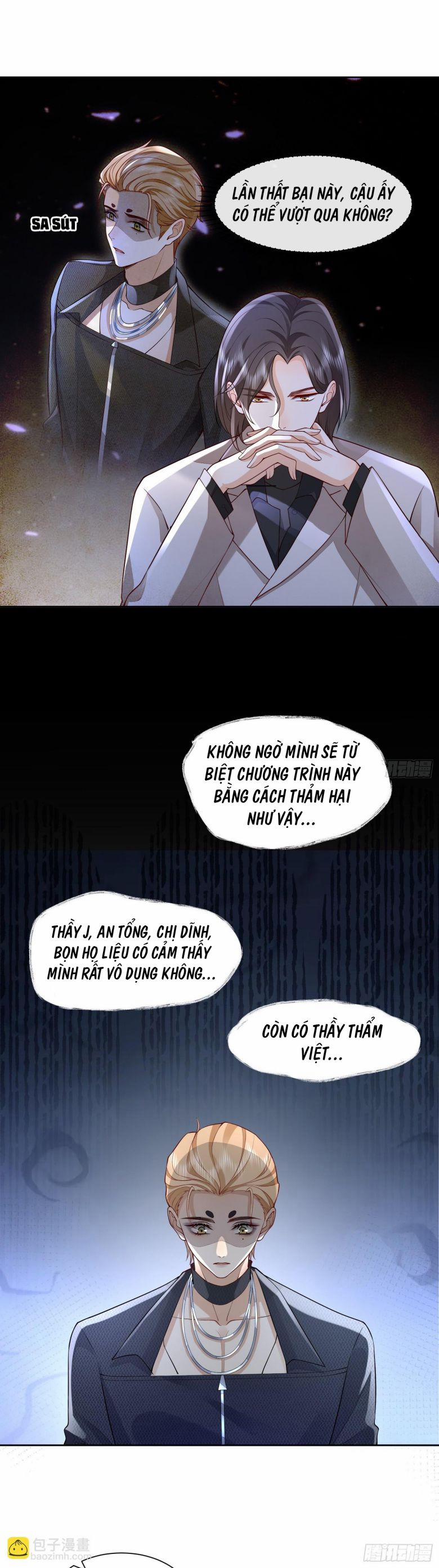 Mô Vương Đương Đạo 27 trang 5