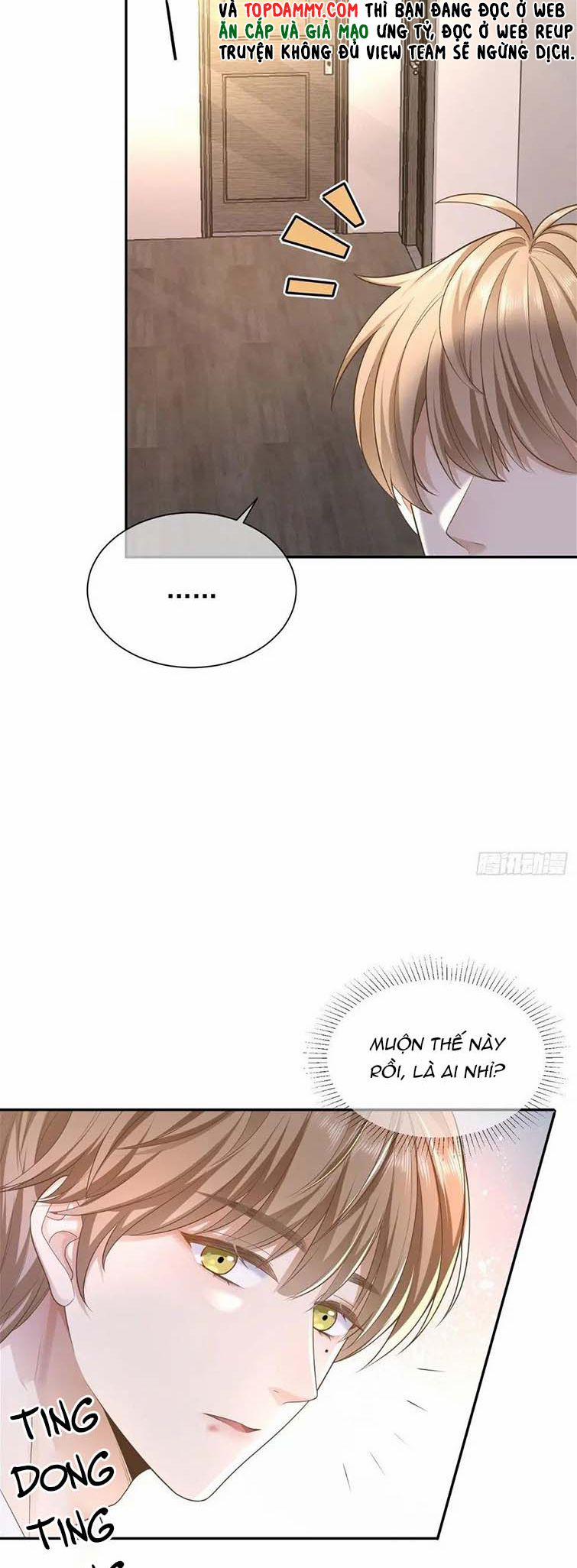 Mô Vương Đương Đạo 28 trang 10