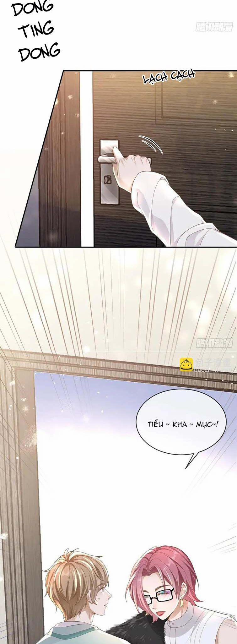 Mô Vương Đương Đạo 28 trang 11