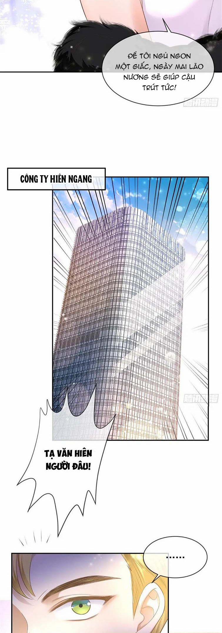 Mô Vương Đương Đạo 28 trang 20