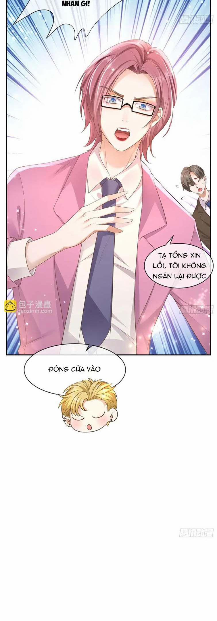 Mô Vương Đương Đạo 28 trang 22