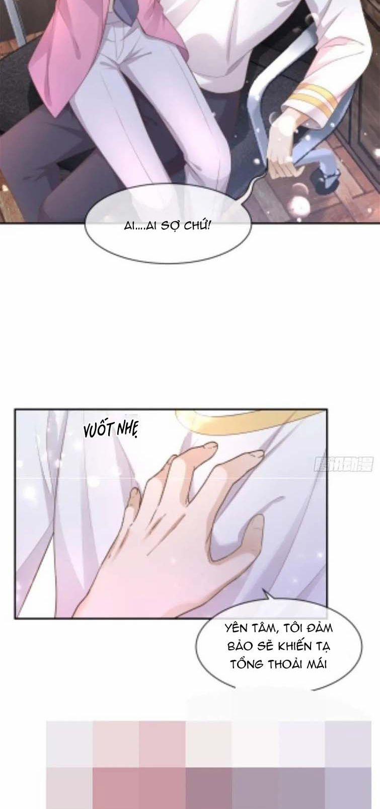 Mô Vương Đương Đạo 28 trang 28