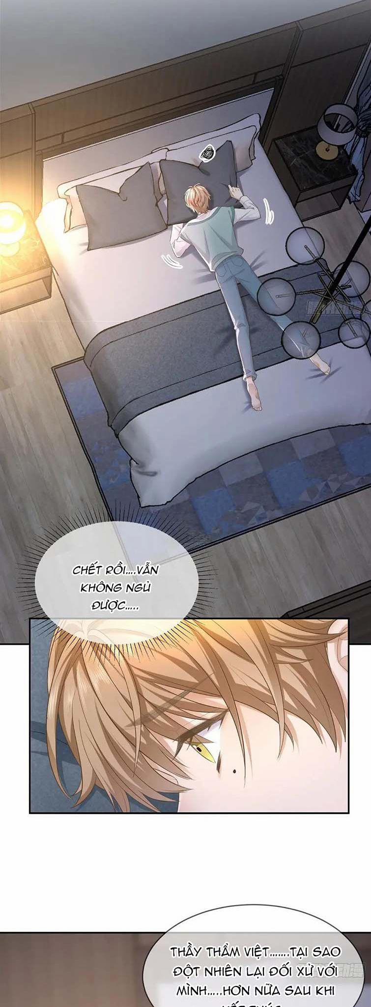 Mô Vương Đương Đạo 28 trang 7