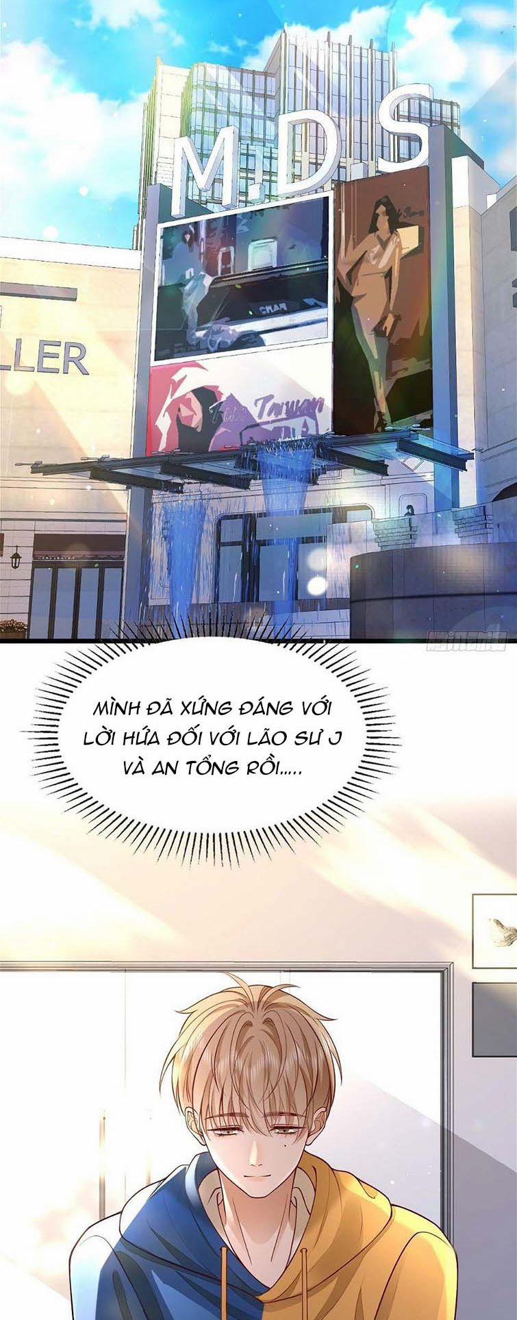 Mô Vương Đương Đạo 29 trang 12