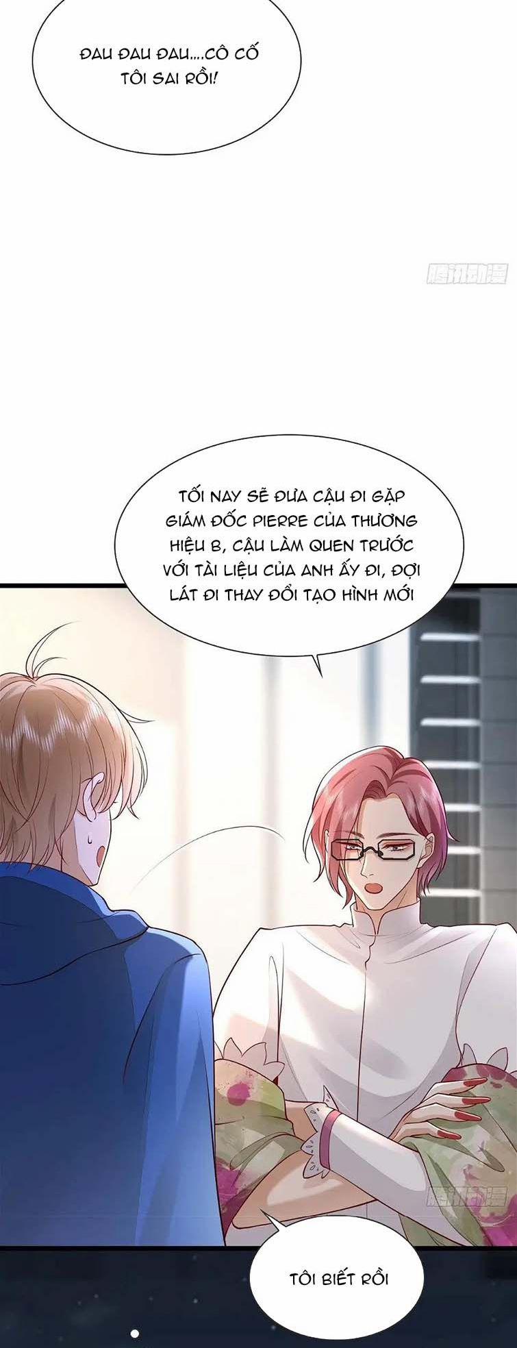 Mô Vương Đương Đạo 29 trang 17