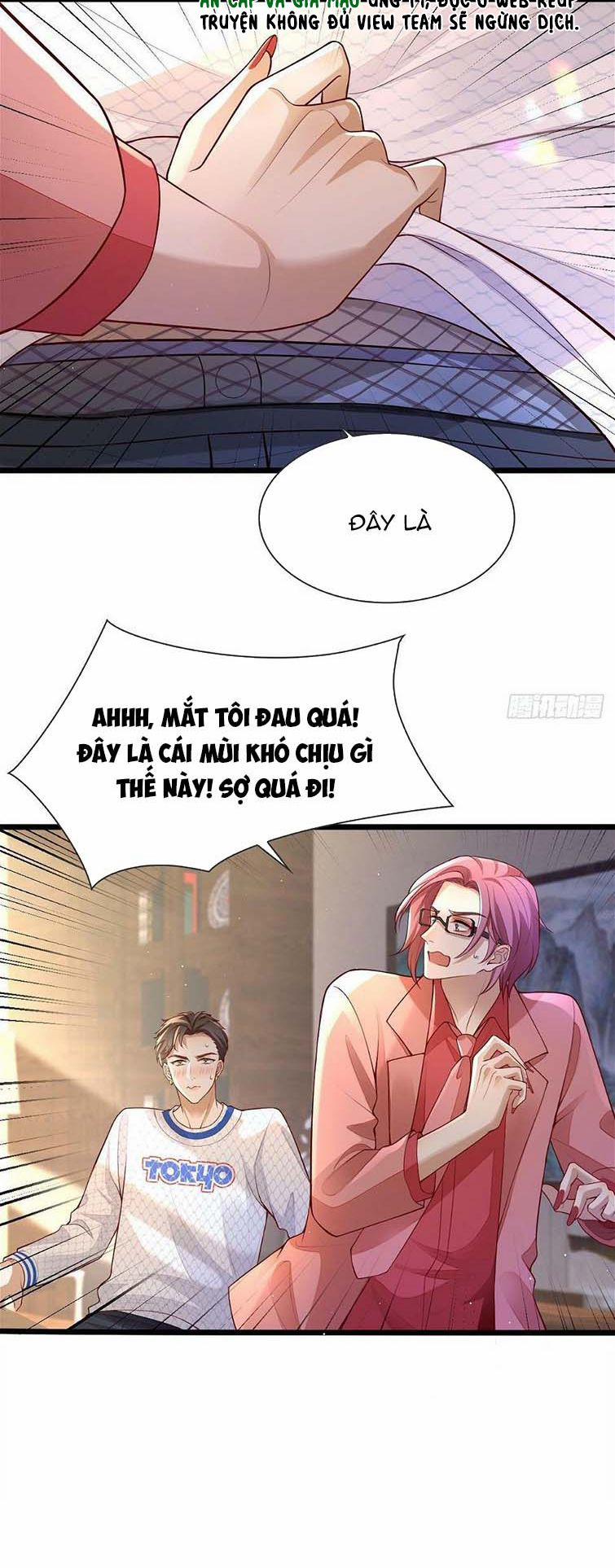 Mô Vương Đương Đạo 29 trang 2