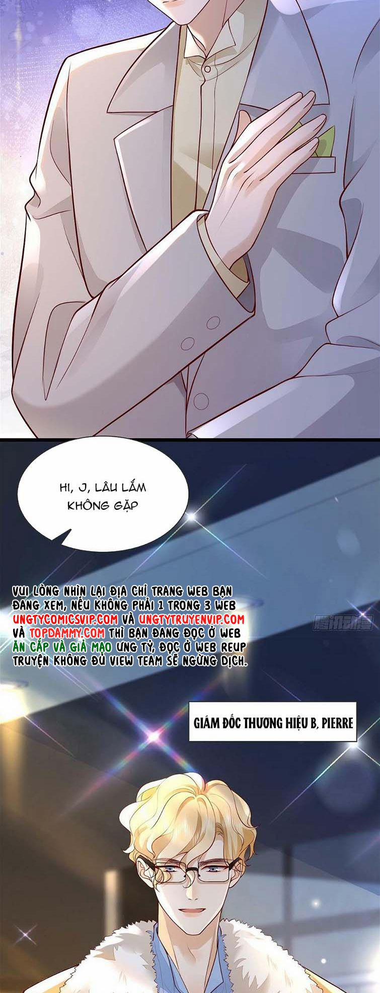 Mô Vương Đương Đạo 29 trang 20