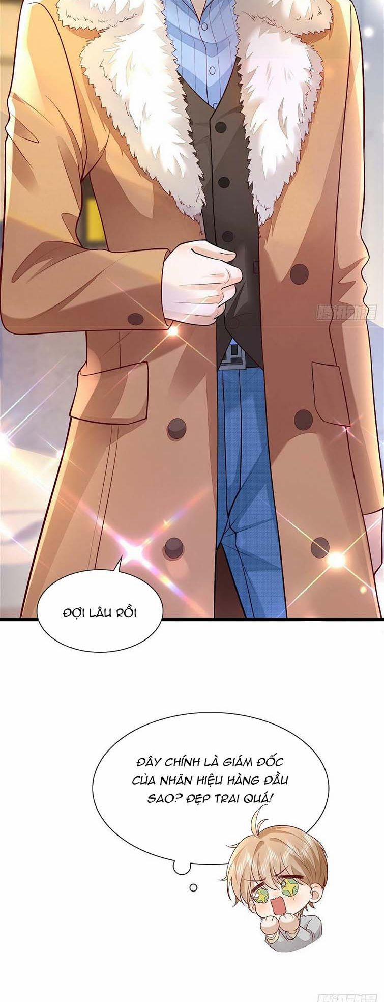 Mô Vương Đương Đạo 29 trang 21