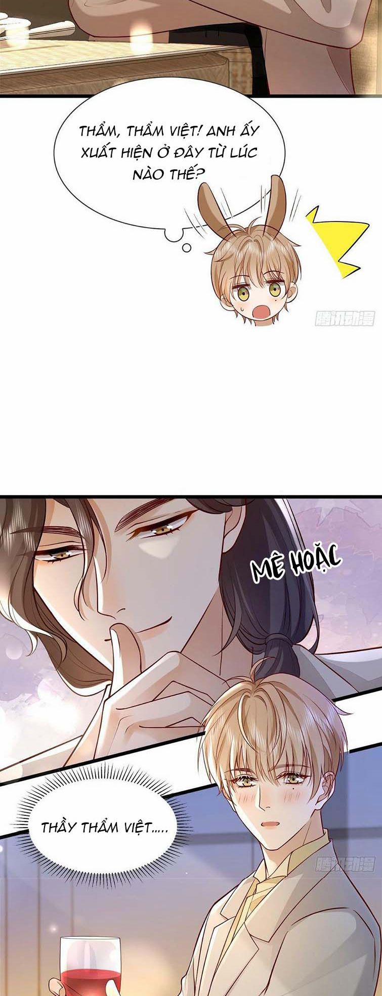 Mô Vương Đương Đạo 29 trang 28