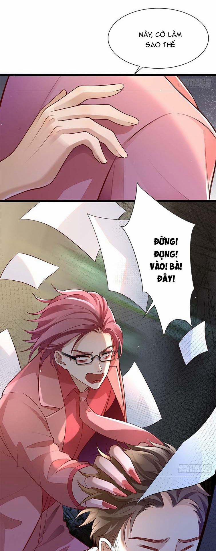 Mô Vương Đương Đạo 29 trang 3