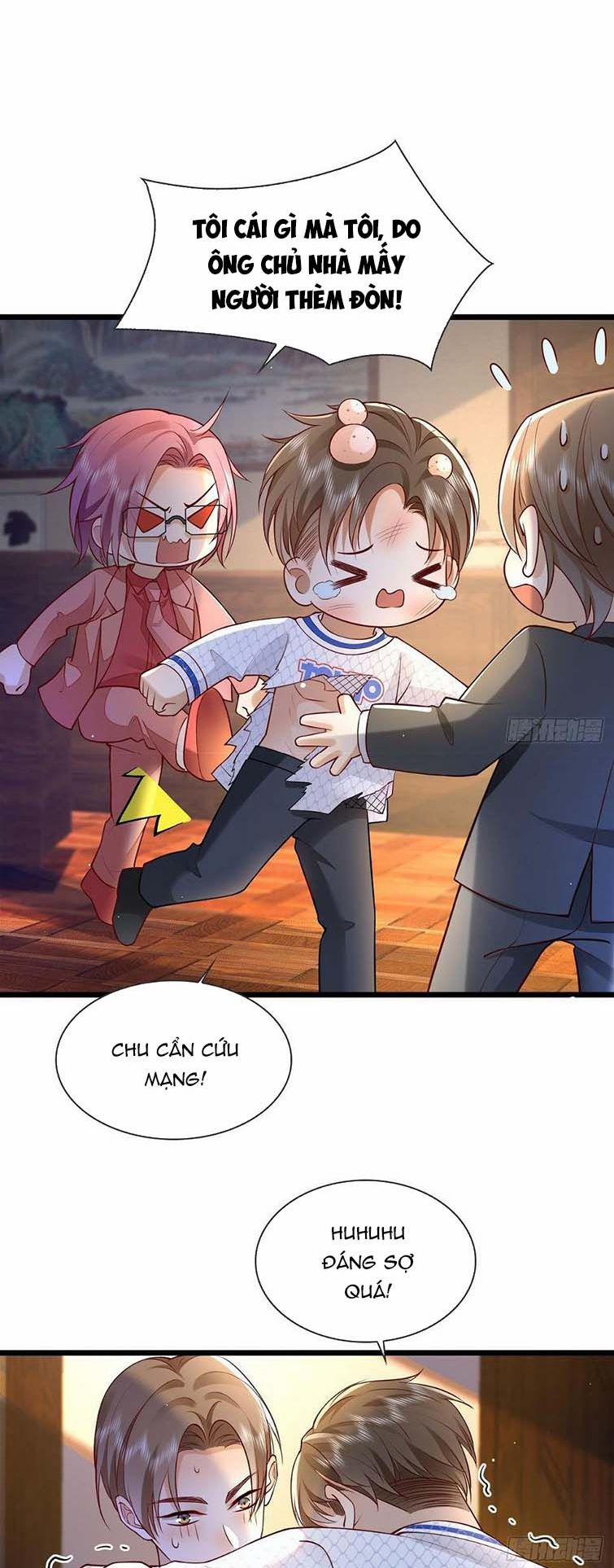 Mô Vương Đương Đạo 29 trang 6