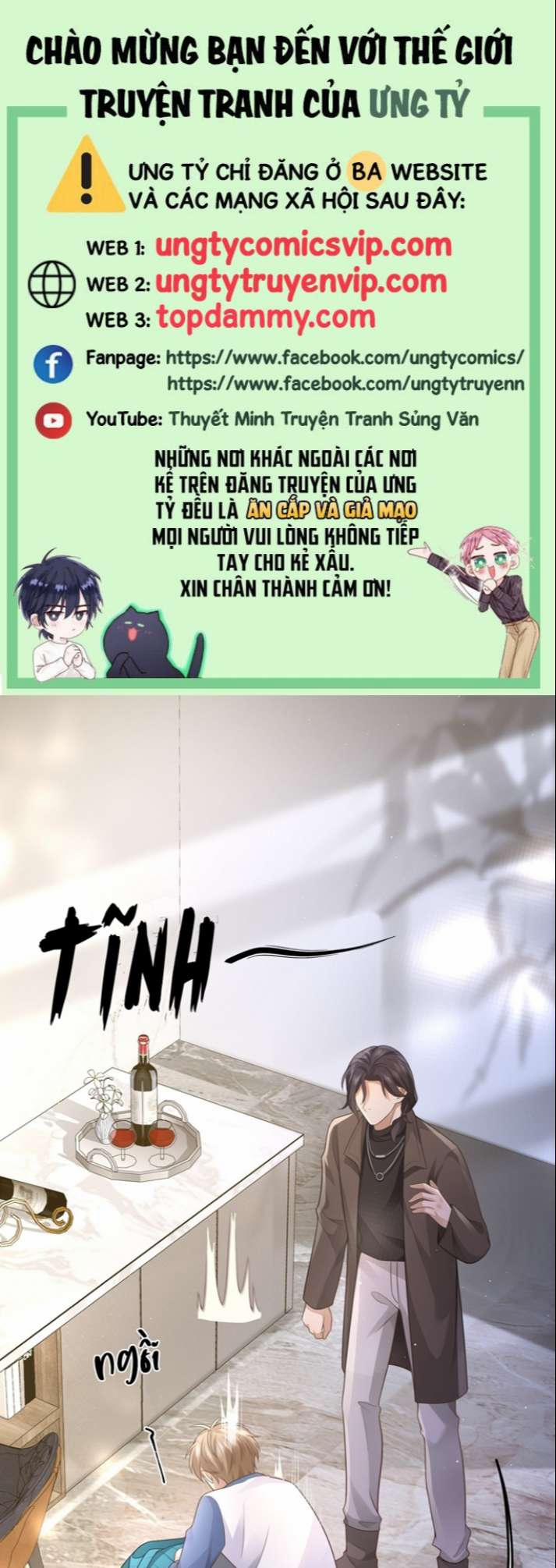 Mô Vương Đương Đạo 3 trang 0