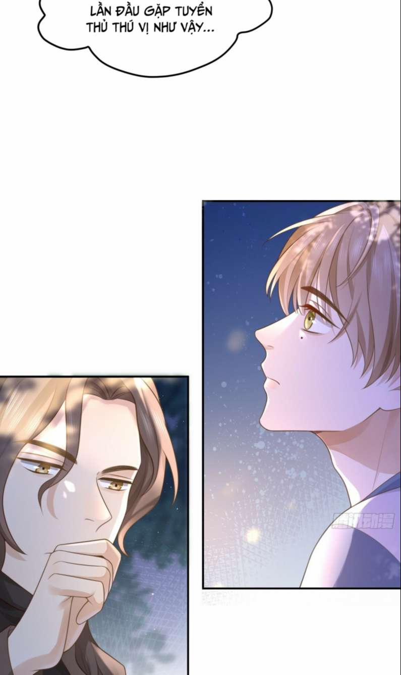 Mô Vương Đương Đạo 3 trang 10