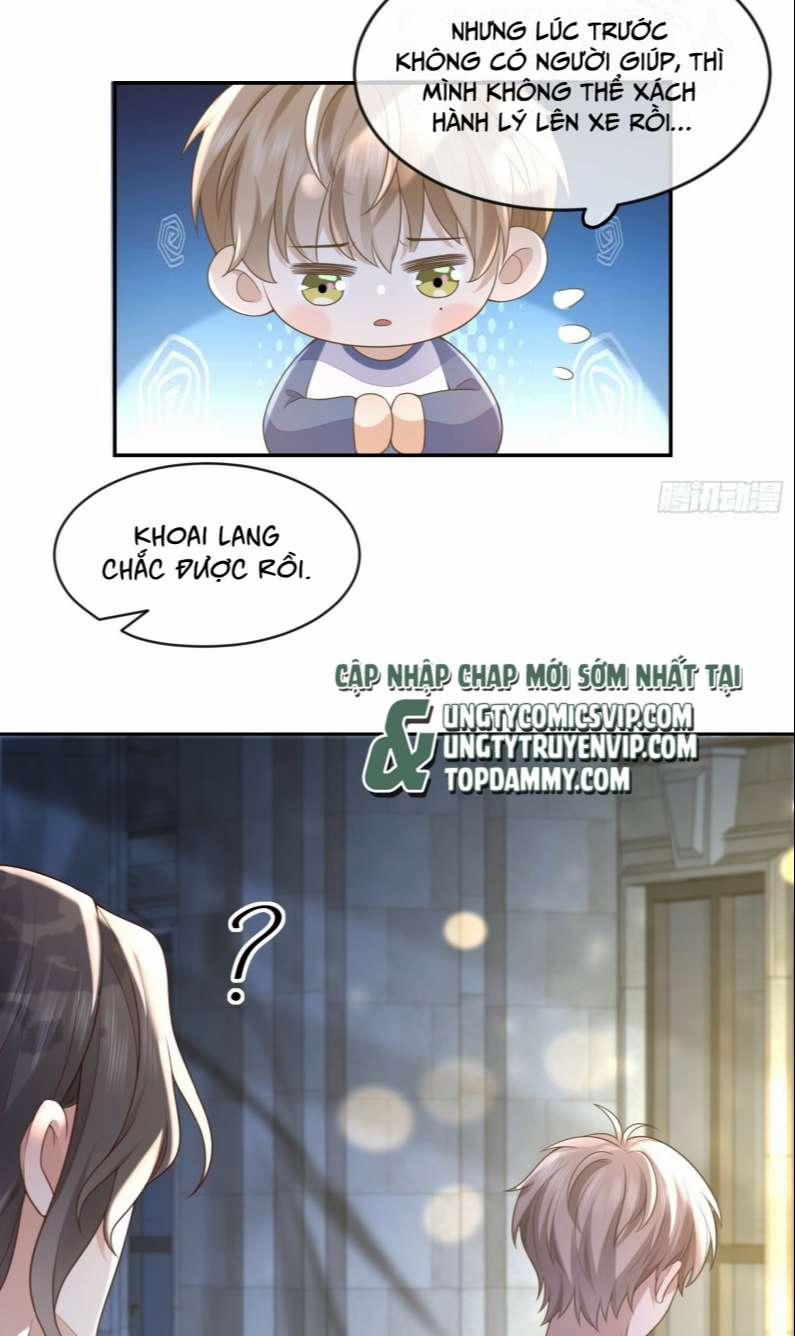 Mô Vương Đương Đạo 3 trang 13