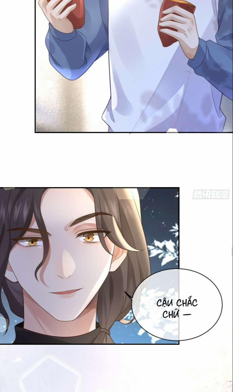 Mô Vương Đương Đạo 3 trang 15