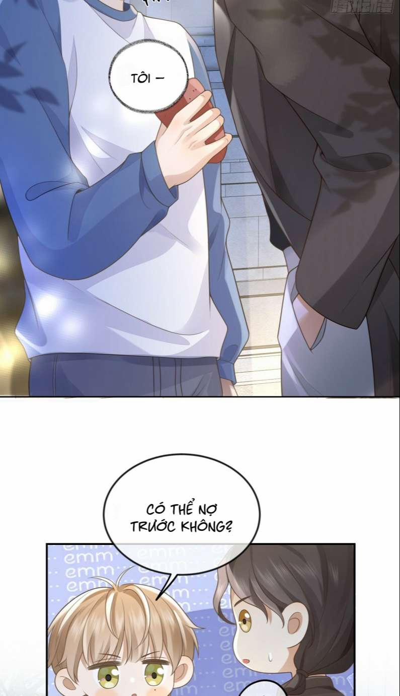 Mô Vương Đương Đạo 3 trang 21