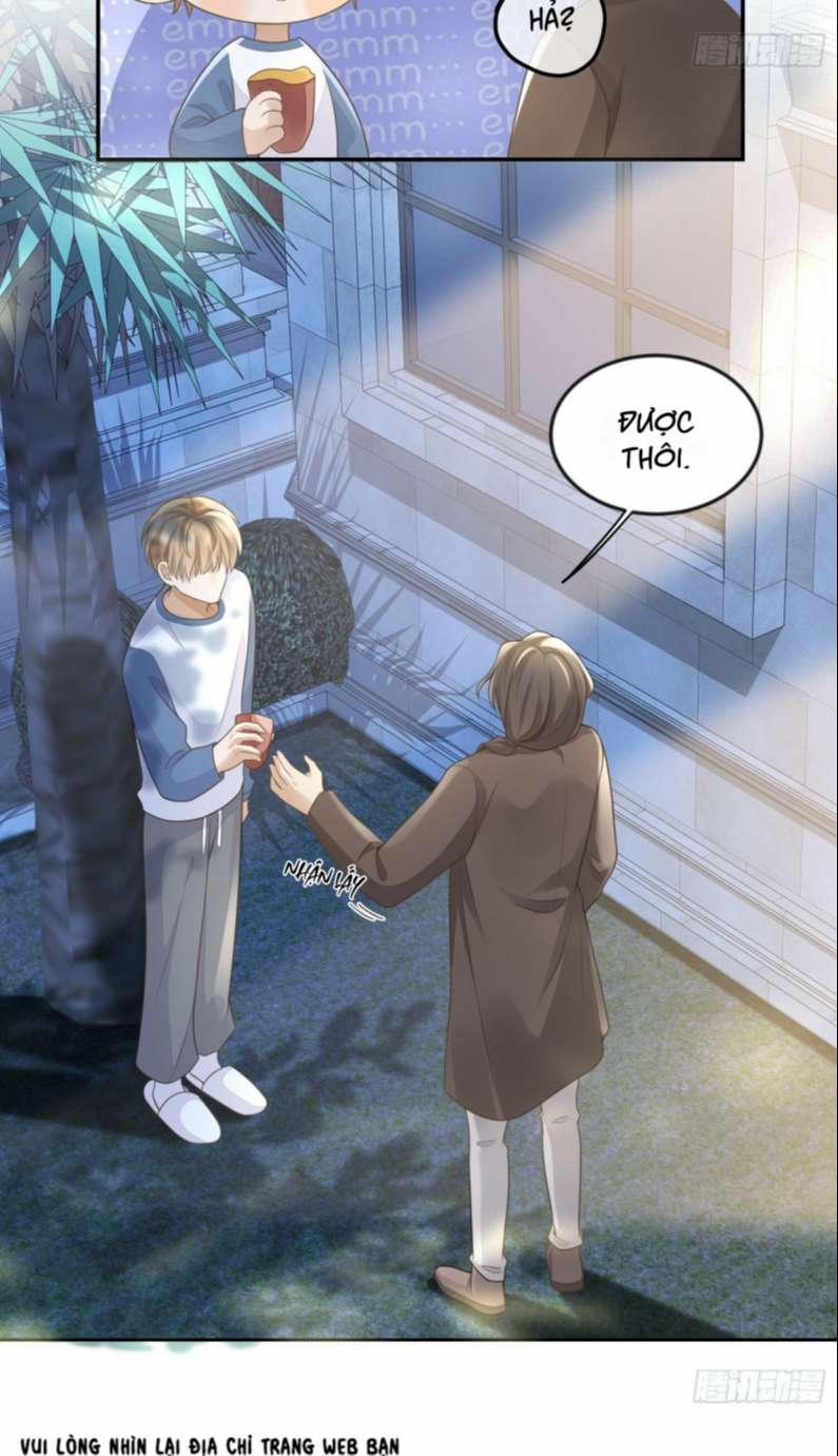 Mô Vương Đương Đạo 3 trang 22