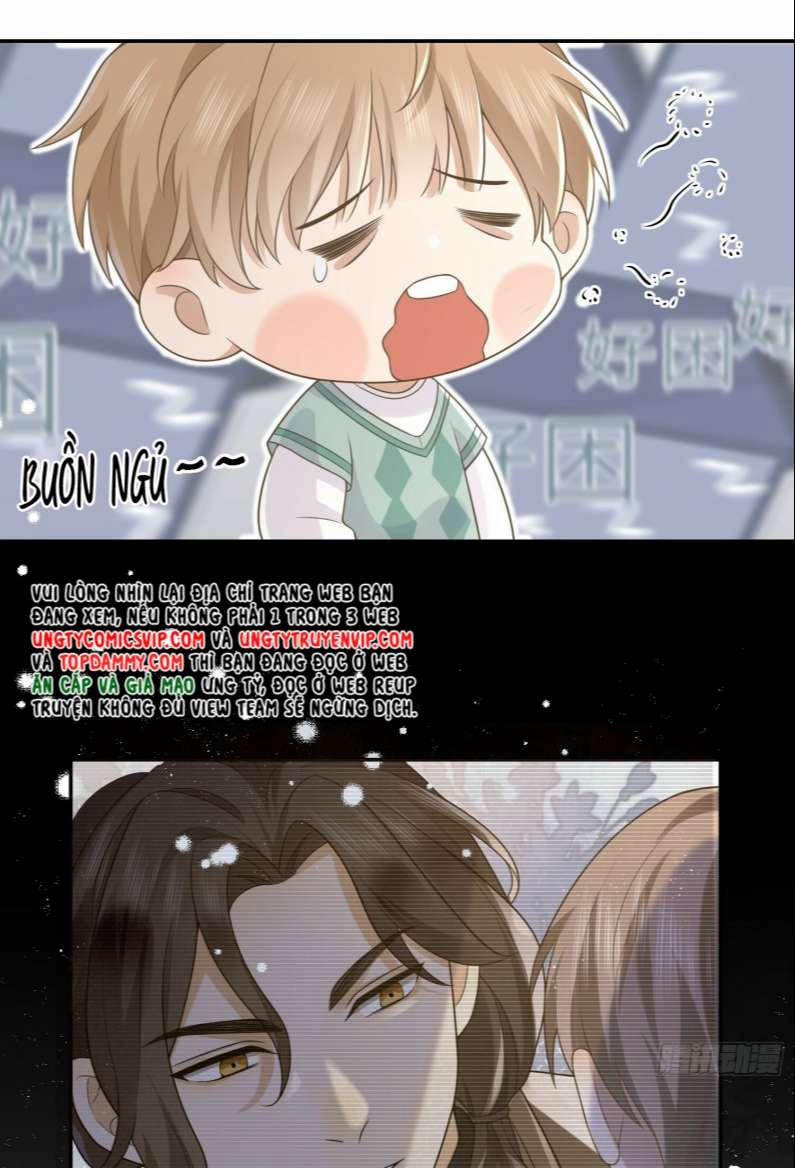 Mô Vương Đương Đạo 3 trang 29