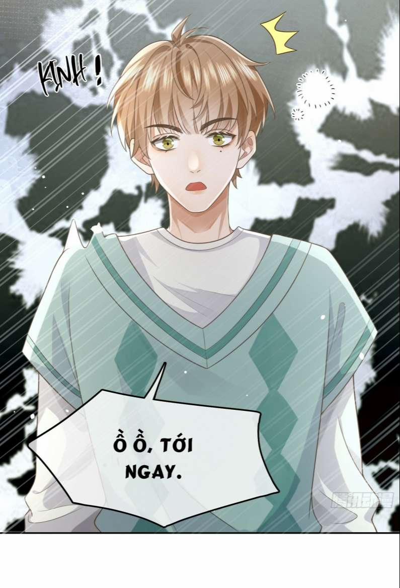 Mô Vương Đương Đạo 3 trang 31