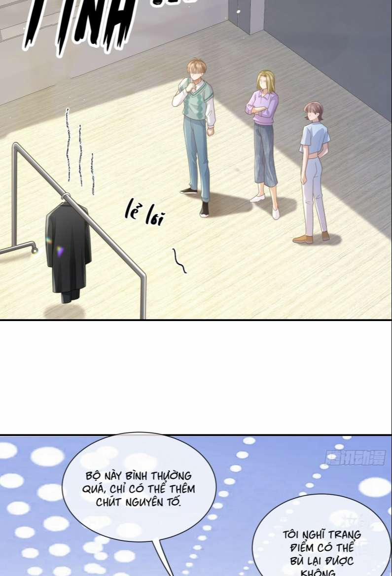 Mô Vương Đương Đạo 3 trang 33