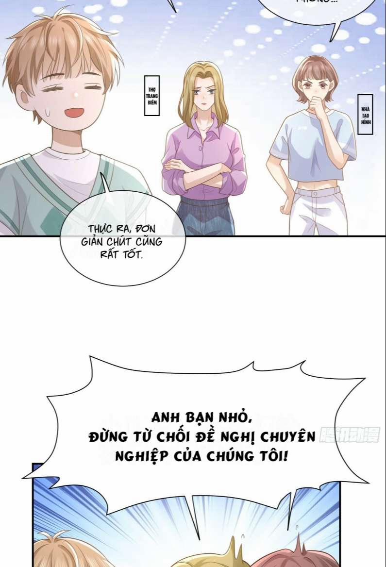 Mô Vương Đương Đạo 3 trang 34