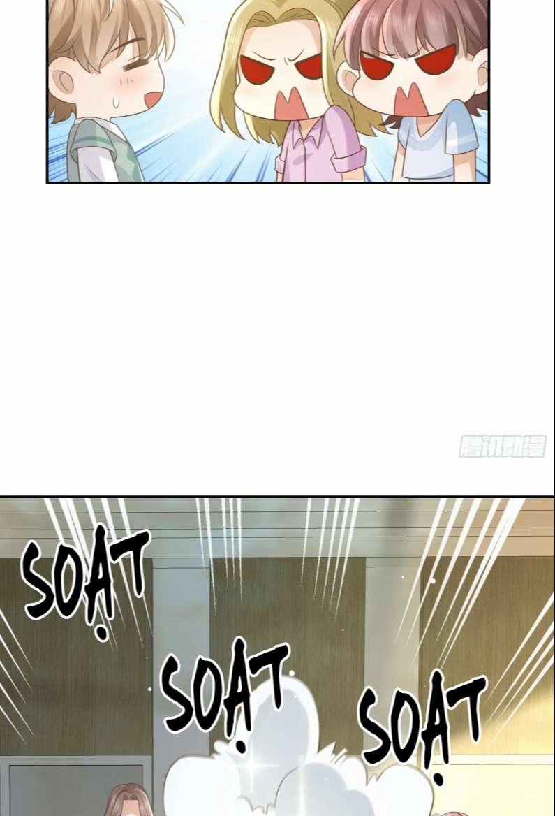 Mô Vương Đương Đạo 3 trang 35