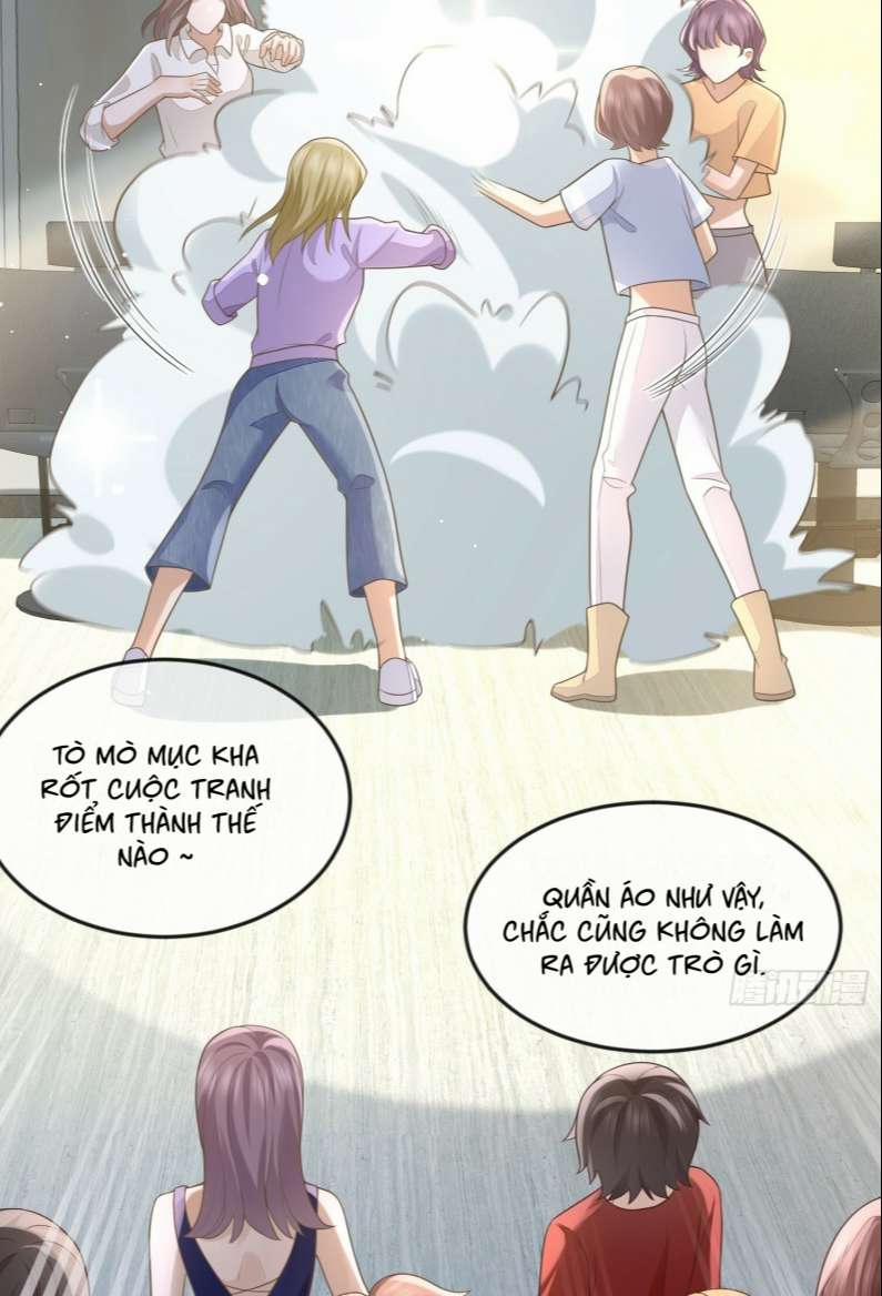 Mô Vương Đương Đạo 3 trang 36