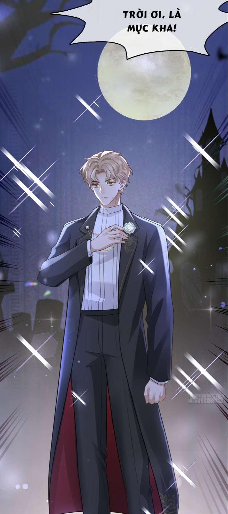 Mô Vương Đương Đạo 3 trang 38