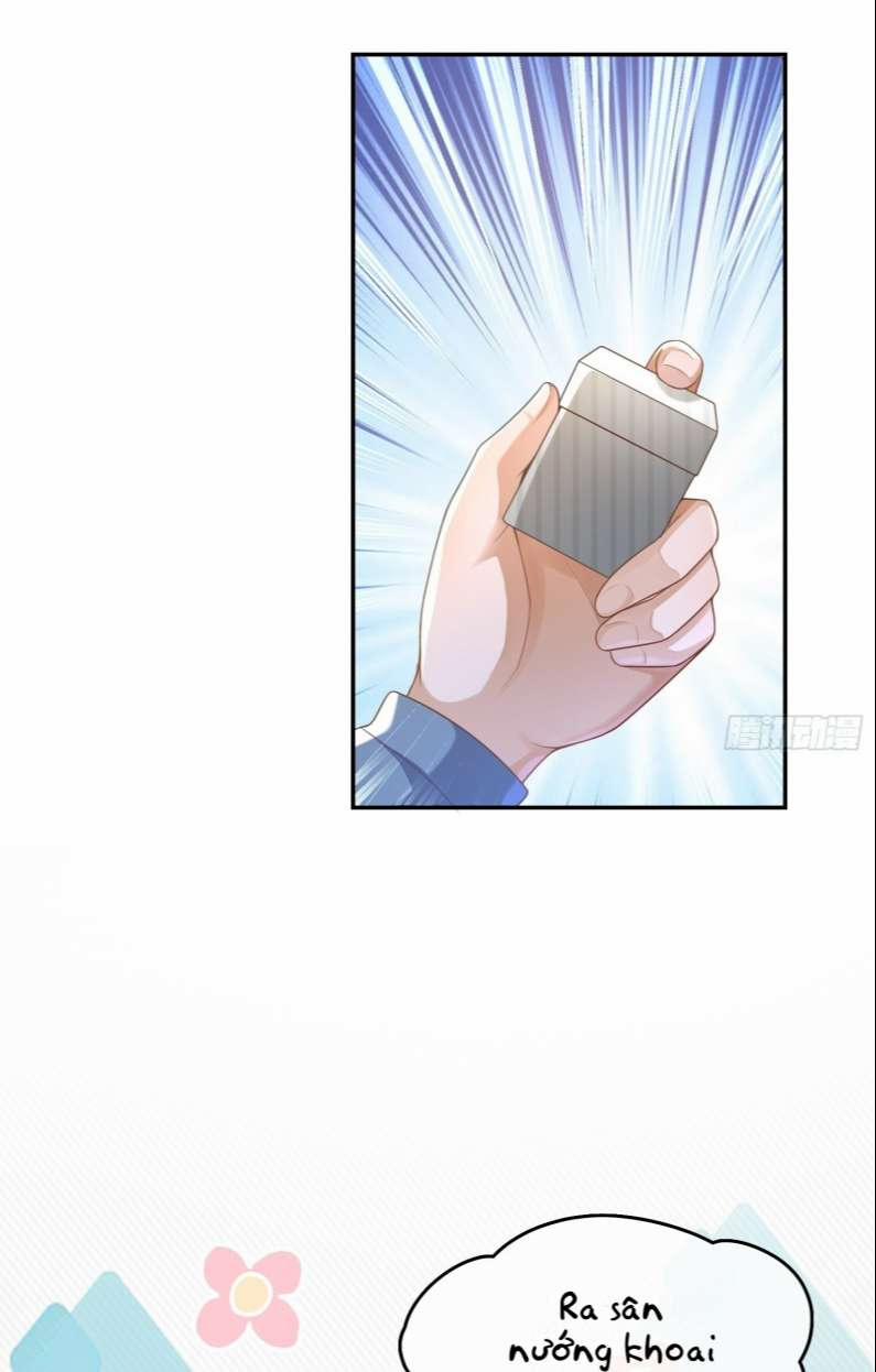 Mô Vương Đương Đạo 3 trang 4