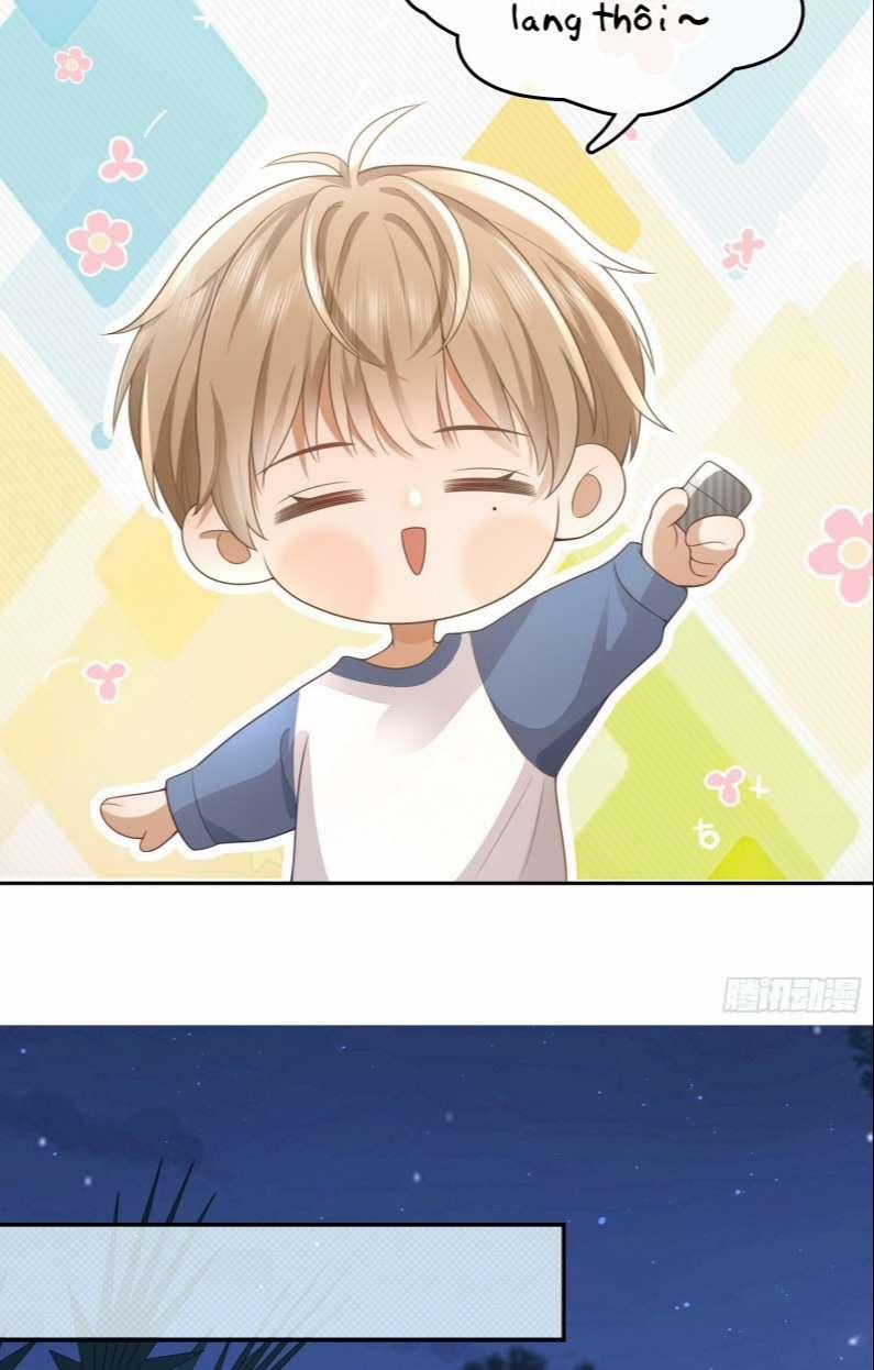 Mô Vương Đương Đạo 3 trang 5