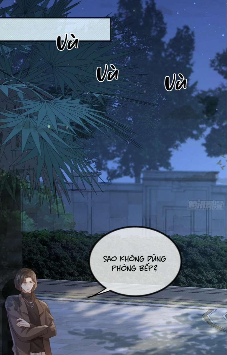 Mô Vương Đương Đạo 3 trang 6