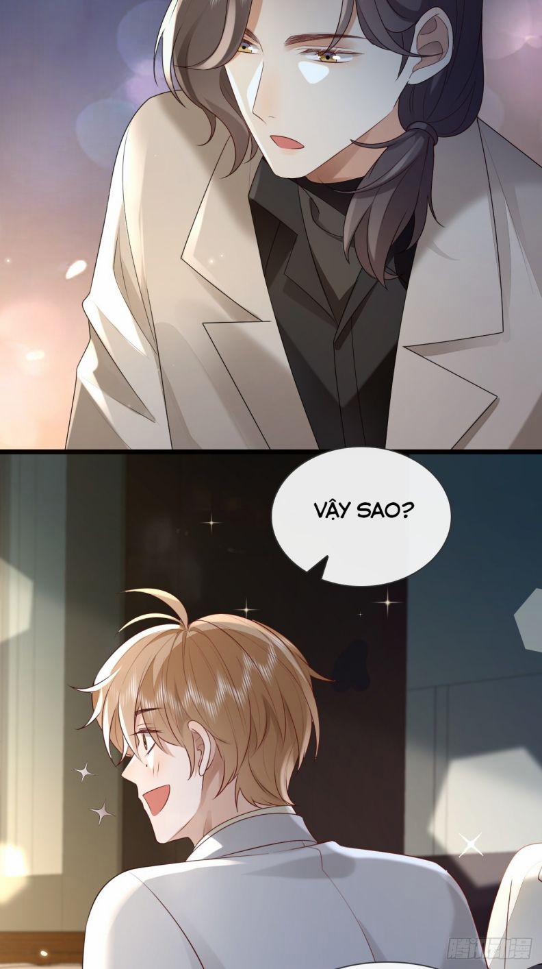 Mô Vương Đương Đạo 30 trang 11