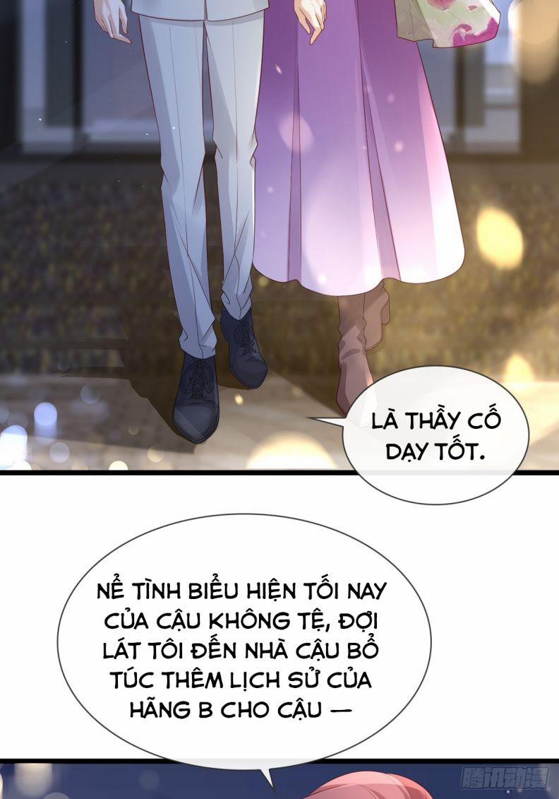 Mô Vương Đương Đạo 30 trang 16