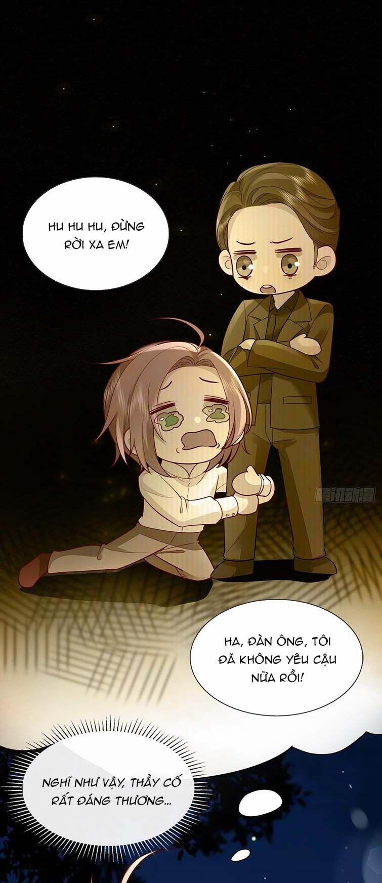 Mô Vương Đương Đạo 31 trang 1