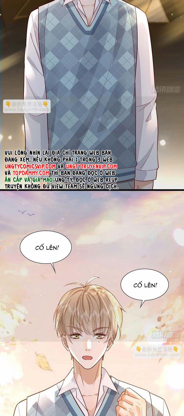 Mô Vương Đương Đạo 31 trang 23