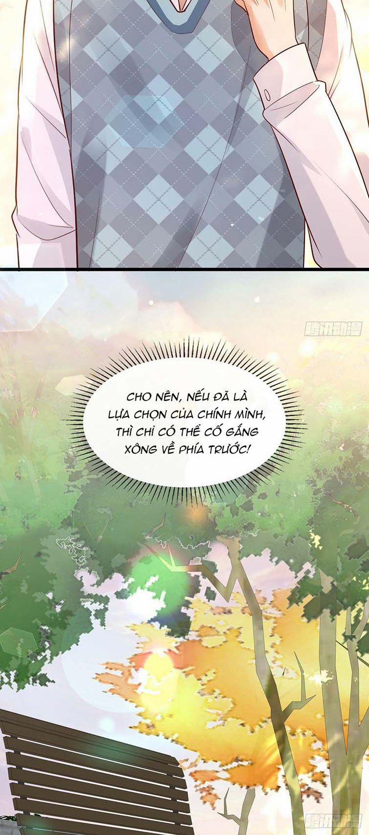 Mô Vương Đương Đạo 31 trang 24