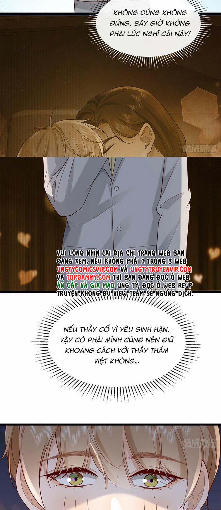 Mô Vương Đương Đạo 31 trang 3