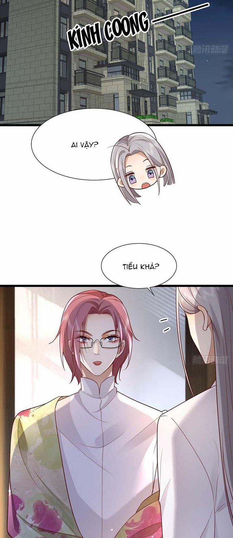 Mô Vương Đương Đạo 31 trang 7