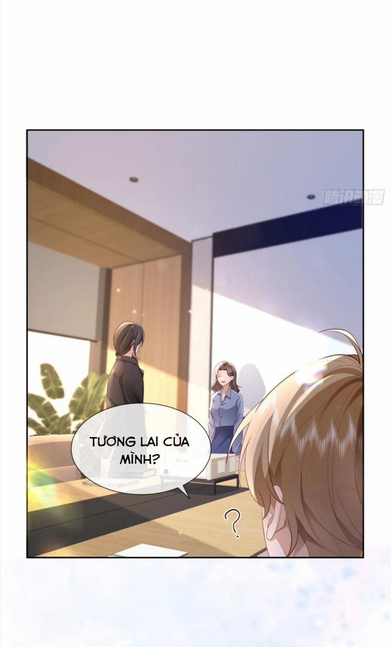 Mô Vương Đương Đạo 32 trang 12