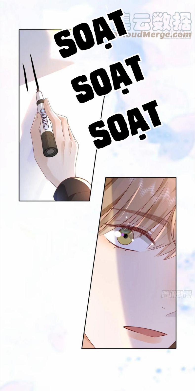 Mô Vương Đương Đạo 32 trang 13